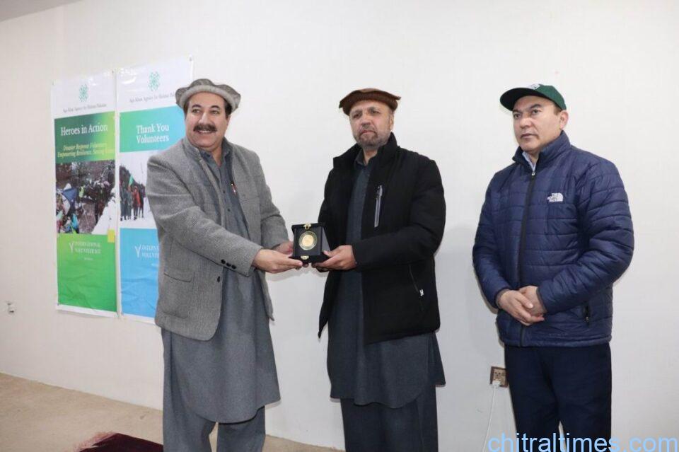 chitraltimes akah chitral Celebrating the Heroes of Humanity Diverse Volunteers Stronger Communities 23