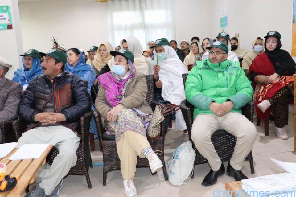 chitraltimes akah chitral Celebrating the Heroes of Humanity Diverse Volunteers Stronger Communities 25