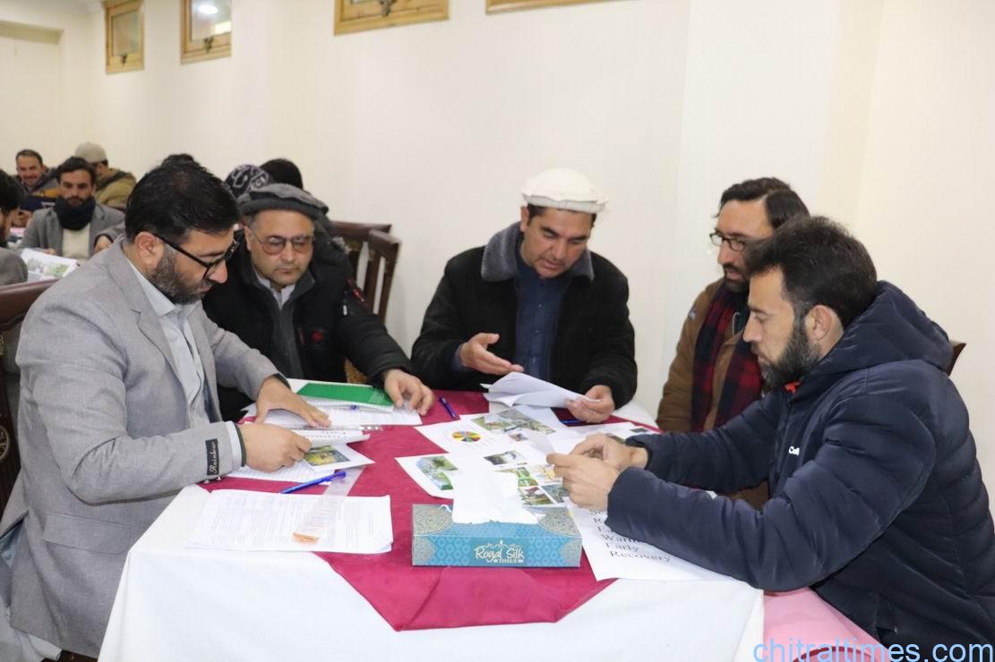 chitraltimes akah training for teachers 8