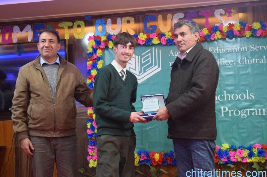 chitraltimes akesp co curricular program upper chitral 5