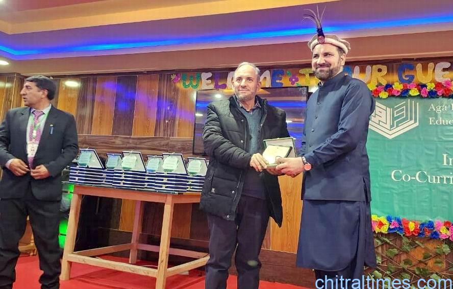 chitraltimes akesp curricular program upper chitral 10