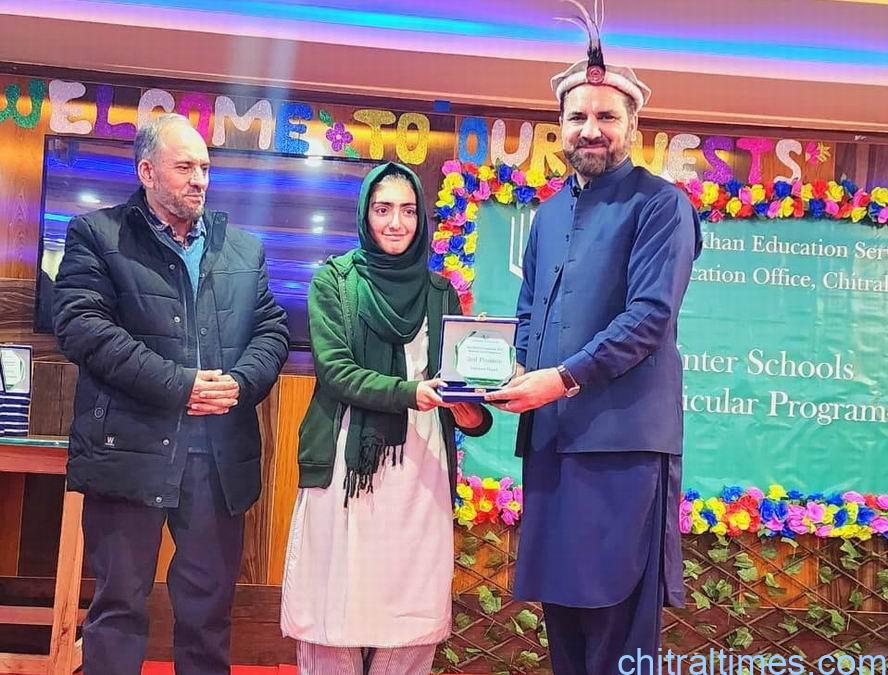 chitraltimes akesp curricular program upper chitral 12