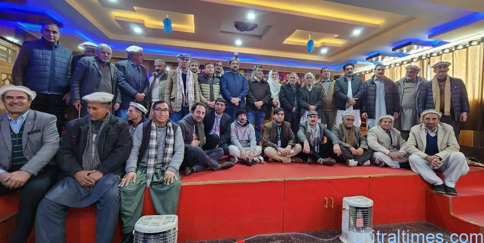 chitraltimes akesp curricular program upper chitral 2