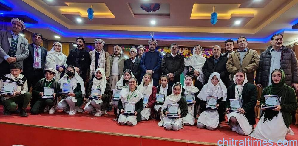 chitraltimes akesp curricular program upper chitral 3