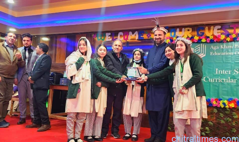 chitraltimes akesp curricular program upper chitral 5