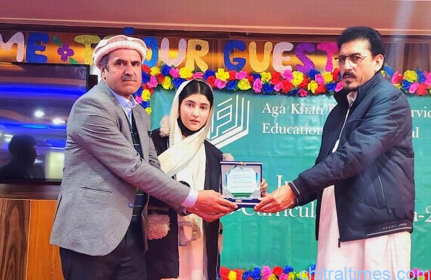 chitraltimes akesp curricular program upper chitral 8