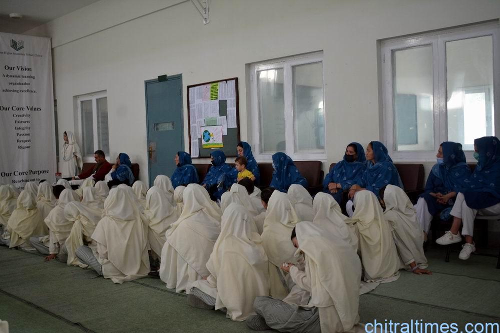 chitraltimes akhss ismaili civic day celebration 2