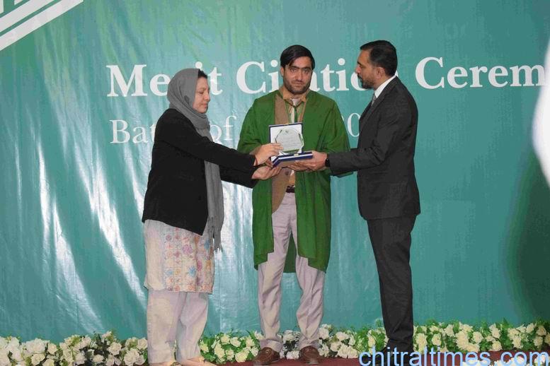 chitraltimes akhss seenlasht high achievers citation ceremony shahabi