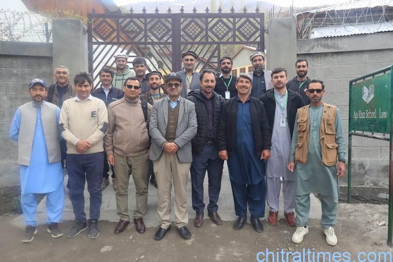 chitraltimes aks lone affiliated with aku eb kchi 2