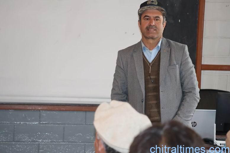 chitraltimes aks lone affiliated with aku eb kchi 5