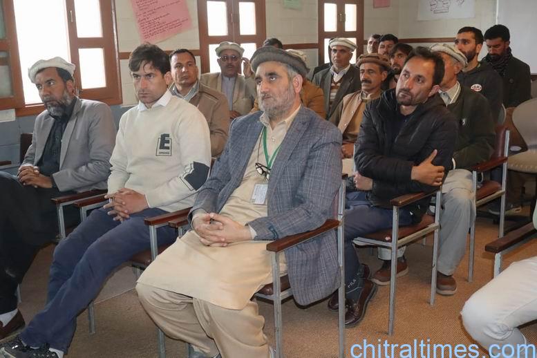 chitraltimes aks lone affiliated with aku eb kchi 6