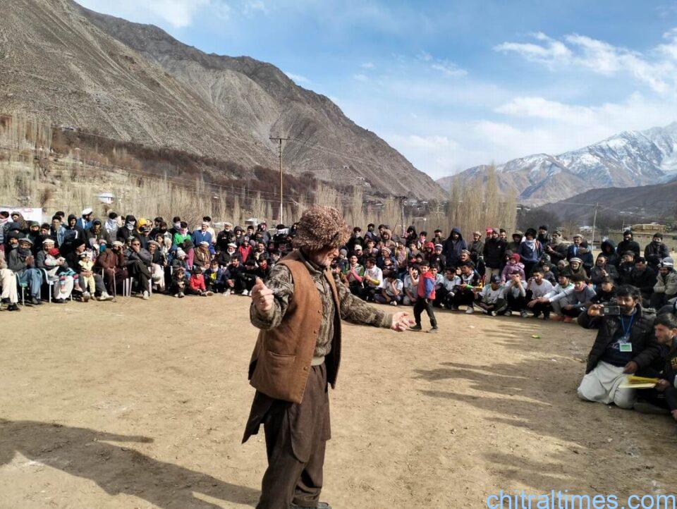 chitraltimes akysb josh games parabeg chitral lower 17 1