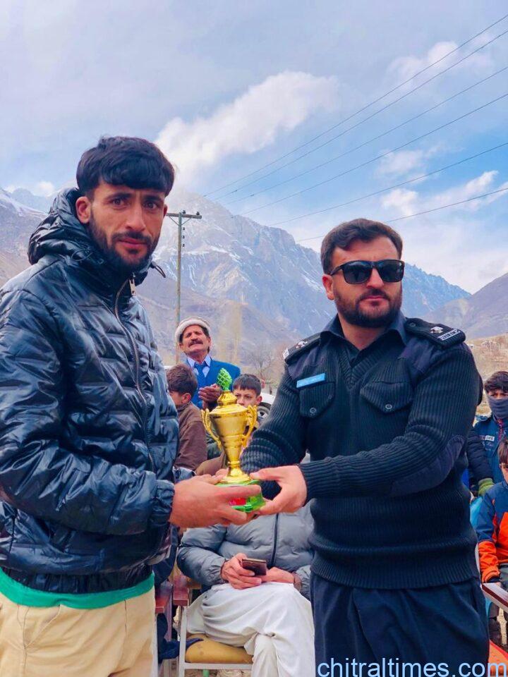 chitraltimes akysb josh games parabeg chitral lower 3