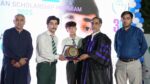 chitraltimes alkhidmat bibi noor anddast aman scholarship event 3