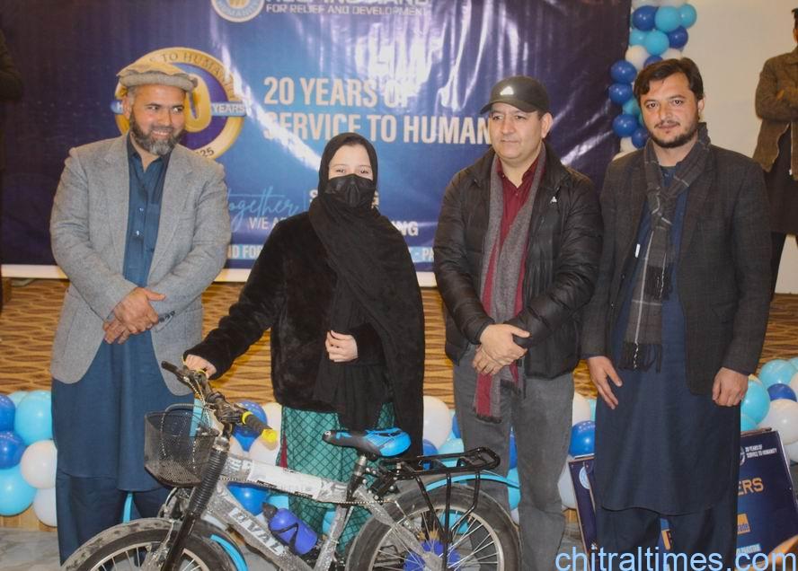 chitraltimes alkhidmat helping hand program of 20 years completion 6