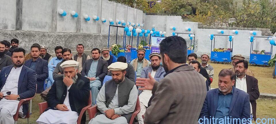 chitraltimes alkhidmat program chitral 4