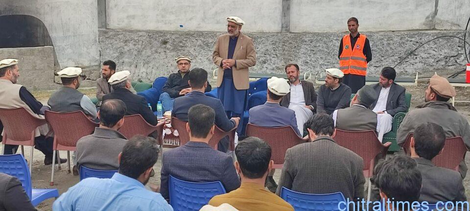 chitraltimes alkhidmat program chitral 5