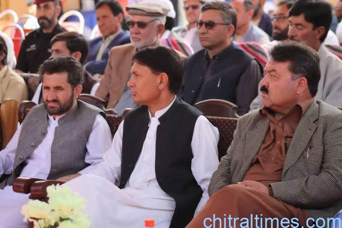 chitraltimes alkhidmat school booni inagurated 1