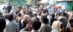 chitraltimes all parties meeting and protest on tax