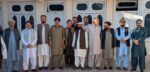 chitraltimes all parties meeting decides to protest against taxes 2