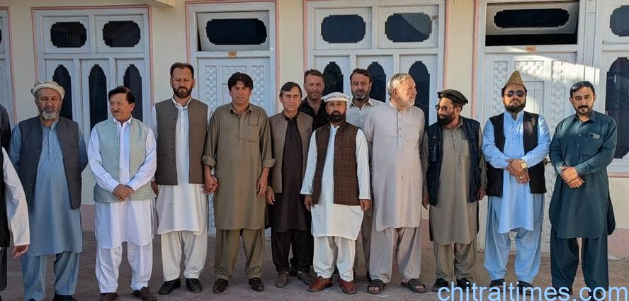 وفاقی ٹیکسوں کے خلاف آل پارٹیز اجلاس، 30 ستمبر کو چترال میں احتجاج اور 7 اکتوبر کو سوات موٹروے پر دھرنے کا فیصلہ