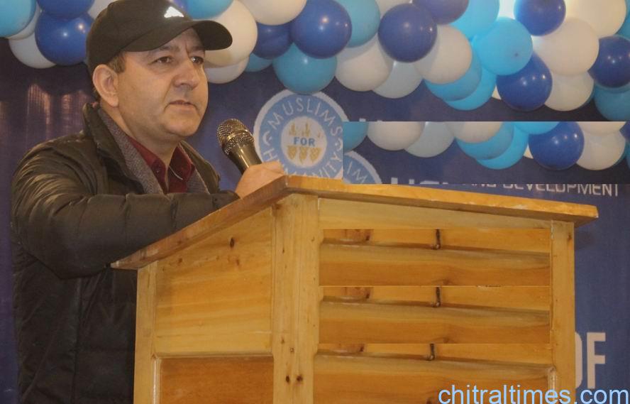 chitraltimes assistant commissioner chitral riaz ahmed