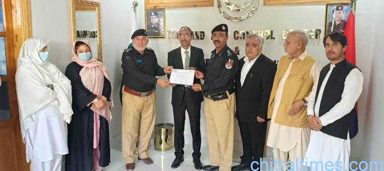chitraltimes awarness session on juvenile justice system act organized by sanjogand lahore bar association 7