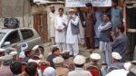 chitraltimes ayun road protest 1