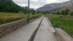 chitraltimes ayun tholiandeh road repaired 2