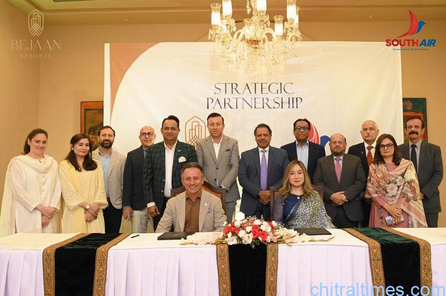 chitraltimes bejaan and air asia mou signed 3