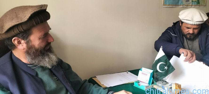 اپرچترال؛ صارفینِ بجلی کا اجلاس، غیر اعلانیہ طویل لوڈشیڈنگ اور ناجائز بلنگ پر شدید برہمی کا اظہار، ڈپٹی کمشنر اپر چترال سے فوری نوٹس لینے کا مطالبہ