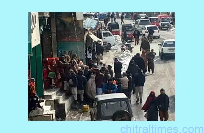 chitraltimes bisp binifeshries chitral bazar