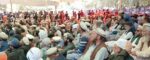 chitraltimes booni bozund torkhow road protest 4
