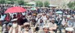 chitraltimes booni buzund road protest shagram torkhow 1