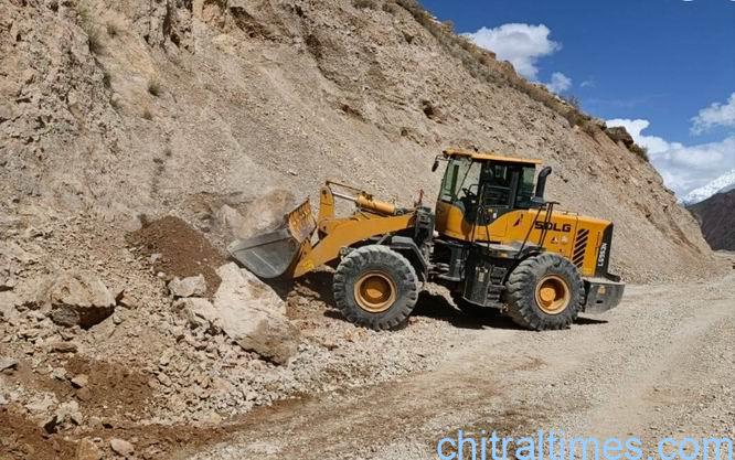 chitraltimes booni mastuj road