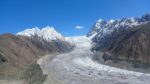 chitraltimes broghil glaciers and climate change 5