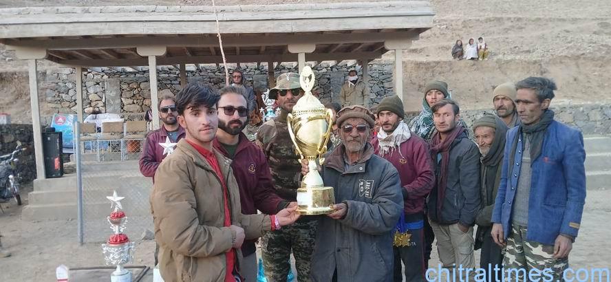 chitraltimes broghil tournament under 144 wing cs 1