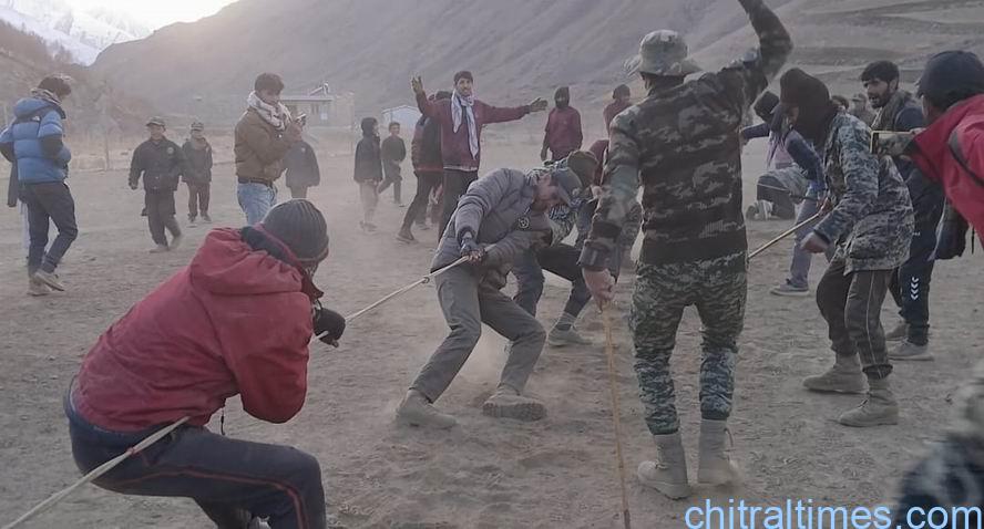 chitraltimes broghil tournament under 144 wing cs 6