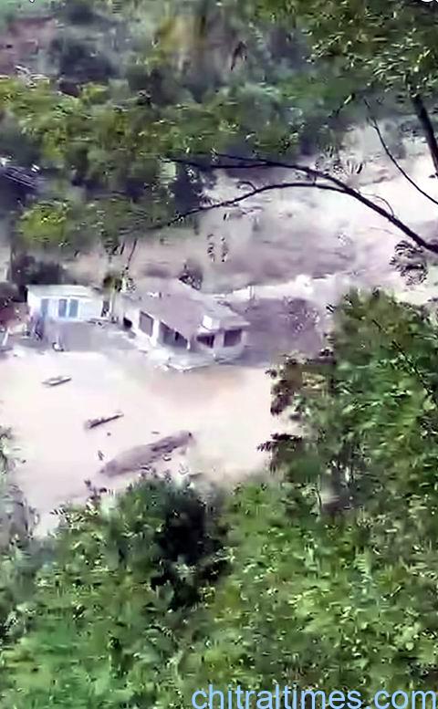 chitraltimes broze flood chitral 1