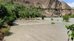 chitraltimes charun river erosion 1