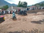 chitraltimes chitral drosh nala road blocked 2