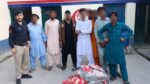 chitraltimes chitral drosh police action against beggers