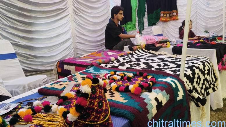 chitraltimes chitral expo 2026 concludes 1