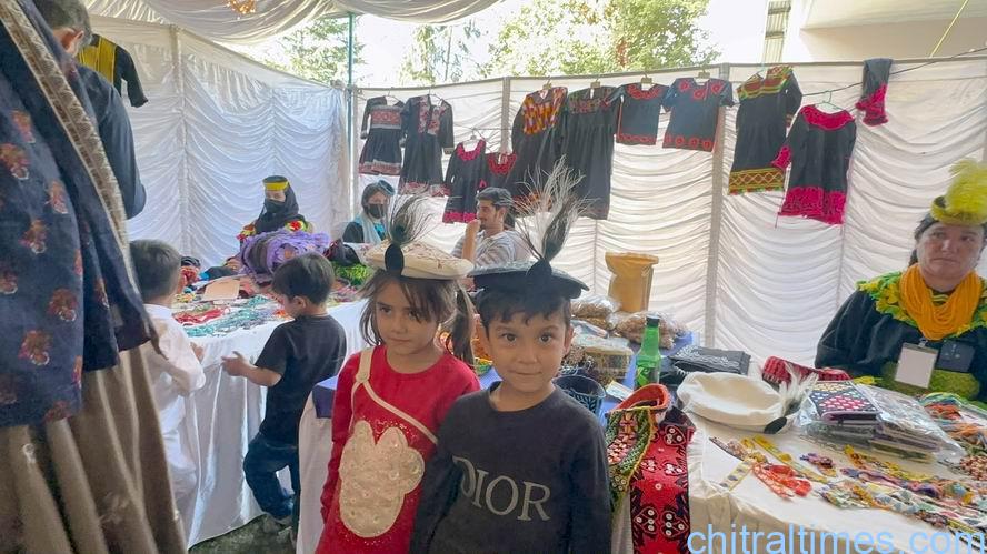 chitraltimes chitral expo 2026 concludes 2