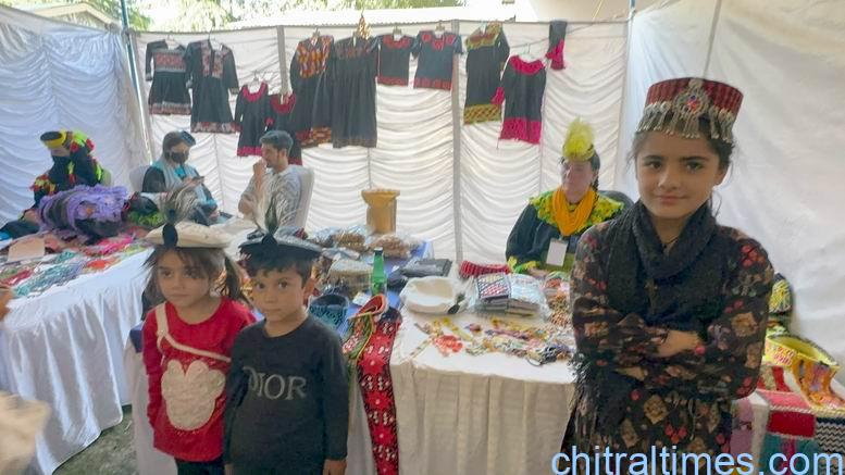 chitraltimes chitral expo 2026 concludes 3