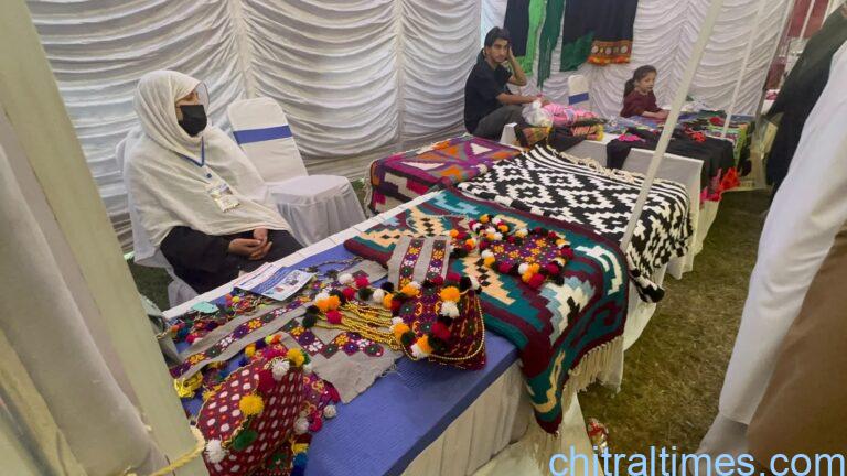 chitraltimes chitral expo 2026 concludes 4