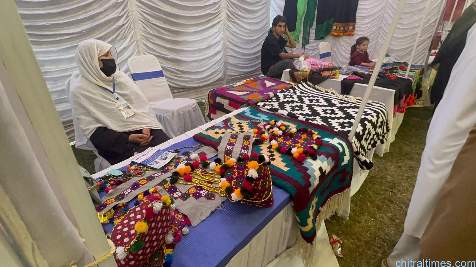 chitraltimes chitral expo 2026 concludes 4