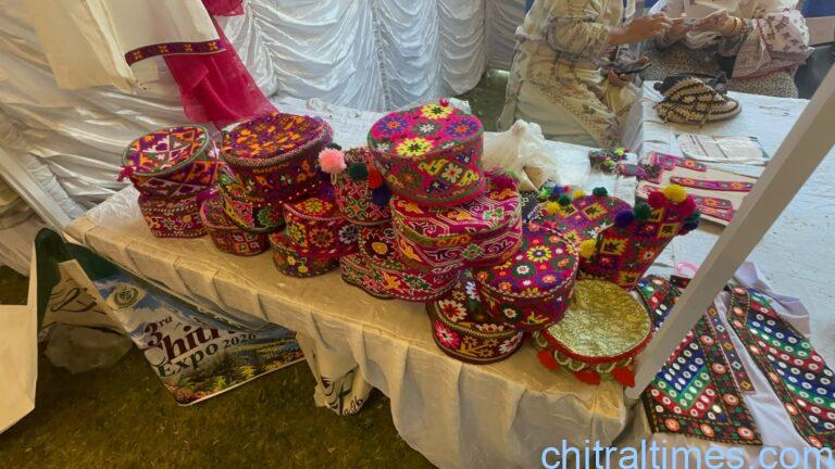 chitraltimes chitral expo 2026 concludes 5
