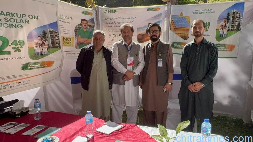 chitraltimes chitral expo 2nd organized by ccci and pdap 1