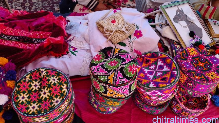 chitraltimes chitral expo 2nd organized by ccci and pdap 1